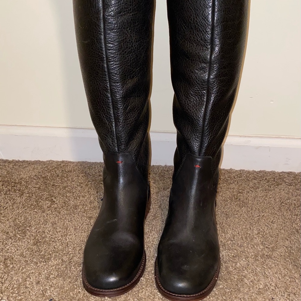 Ellen DeGeneres Woman’s Boots